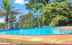 Hotel Fazenda Serra da Irara
